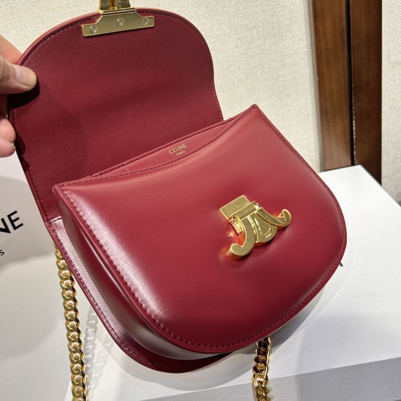 Ce1i*e triomphe bags